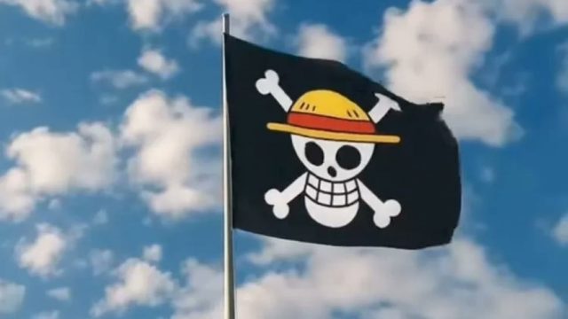 Pengibaran bendera One Piece jelang HUT ke-80 RI memicu perdebatan publik. Simbol budaya pop atau ancaman persatuan?