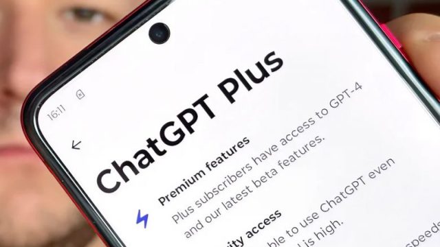 Nikmati ChatGPT Plus gratis 3 bulan lewat ShopeeVIP di 2025. Hemat biaya, dapatkan GPT-4 Turbo untuk produktivitas tanpa batas. | Image Cybernews.com