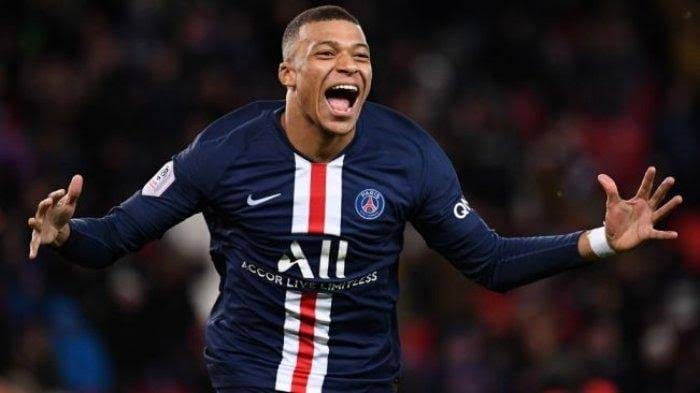 Daftar 10 Pemain Bola dengan Gaji Tertinggi 2025, Ronaldo Sentuh Rp4,5 Triliun