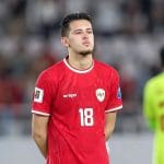 Profil lengkap Justin Hubner, pemain naturalisasi Timnas Indonesia yang jadi andalan di lini belakang. Simak perjalanan karier dan kisahnya di sini!