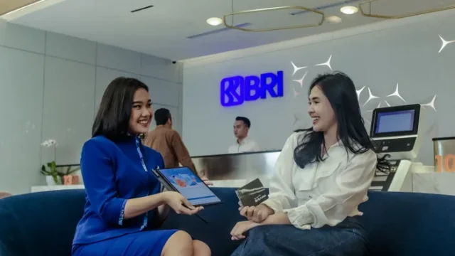 Ajukan KUR BRI 2025: Solusi Modal Usaha dengan Bunga Super Rendah | Sumber gambar Pikiran-rakyat.com