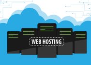 Top 5 Penyedia Hosting dan Domain Terbaik di Indonesia untuk Bisnis Online
