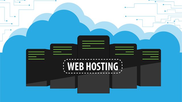 Top 5 Penyedia Hosting dan Domain Terbaik di Indonesia untuk Bisnis Online