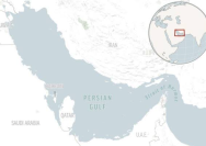 Ketegangan Memuncak: Iran Ancam Tutup Selat Hormuz, AS Desak China Ambil Tindakan