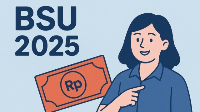 Cek Jadwal Pencairan dan Status Penerima BSU 2025 Rp600 Ribu dengan Mudah | Foto ilustrasi oleh https://fahum.umsu.ac.id