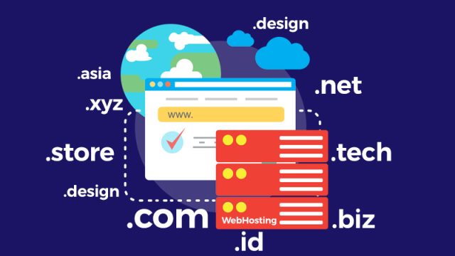 Freenom: Platform Domain Gratis dan Berbayar untuk Mendukung Ekonomi Digital Global