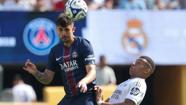 Chelsea vs PSG di Final Piala Dunia Antarklub 2025: Bukan Cuma Soal Bola, Ini Tentang Luka Lama, Harapan Baru, dan Sedikit Drama