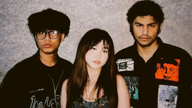 Tenxi, Naykilla dan Jemsii (Instagram @tenxi__)
