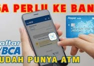 Cara Daftar myBCA Jika Sudah Punya Rekening