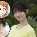 Siapakah Kanna Seto? Profil Lengkap, Karir Awal Idol, dan Fenomena "Nami Dunia Nyata" siapakah kanna seto