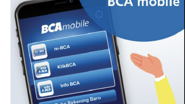 Syarat Buka Rekening BCA Online