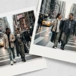 prompt gemini ai pasangan tanpa merubah wajah