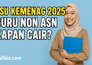 BSU Kemenag 2025 Guru Non ASN Kapan Cair
