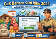 cek bansos 900 ribu 2025 cekbansos kemensos go id