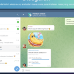 15+ Link Telegram Penghasil Uang 2026 Terpercaya dan Cara Aman Menggunakan link telegram penghasil uang 2026