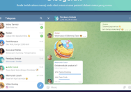 link telegram penghasil uang 2026