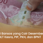 BLT Kesra Rp900.000 November-Desember 2025 Cair Cek Penerima di cekbansos.kemensos.go.id BLT Kesra Rp900.000 November-Desember 2025 Cair