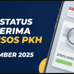 BLT Kesra Rp900 Ribu Cair Desember 2025