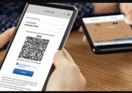 berapa limit transaksi harian qris pembayaran di mybca