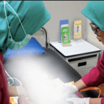 Geger Bayi Perempuan di Puri Pati,