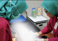 Geger Bayi Perempuan di Puri Pati,