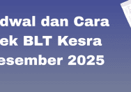 cek blt kesra desember 2025