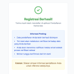 Link Resmi Pemutahiran Data Pendamping Desa 2026 di bpsdmkemendesa.id Resmi Pemutahiran Data Pendamping Desa 2026 di bpsdmkemendesa.id