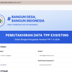 Format, dan Cara Membuatnya