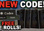 code the forge roblox 2026