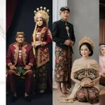 15 Prompt Gemini AI Pasangan Prewedding Adat Sunda yang Keren Prompt Gemini AI Pasangan Prewedding Adat Sunda