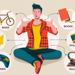 Ide Hobi Baru yang Seru dan Menghasilkan Uang untuk Dicoba Tahun 2026 Ide Hobi Baru yang Seru dan Menghasilkan Uang untuk Dicoba Tahun 2026