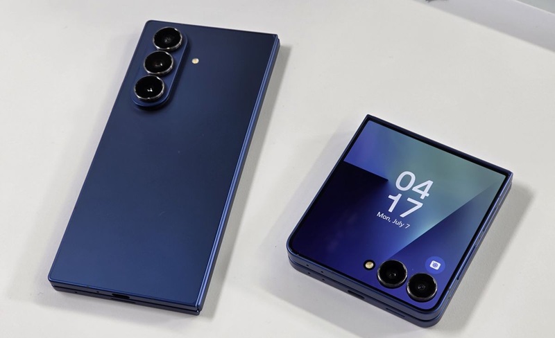 Round-up Gadget 2025: Smartphone Mana yang Paling Worth It Dibeli Sekarang? Round-up Gadget 2025: Smartphone Mana yang Paling Worth It Dibeli Sekarang?