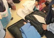 Awas! Jemaah Haji Dilarang Bawa Rokok Lebih dari 2 Slop dan Magicom