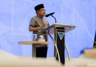 DMI Kirim 50 Sound System untuk Masjid Terdampak Bencana di Sumatera