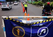 Jebakan Puncak! Libur Panjang Siap-Siap Kena Ganjil Genap, Cek Pelat Anda Sekarang!