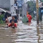 Waspada Banjir! Begini Cara Cek Status RT via Aplikasi JAKI Waspada Banjir! Begini Cara Cek Status RT via Aplikasi JAKI
