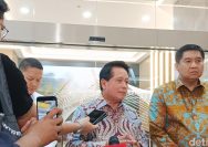 BRI Gila-Gilaan! Kredit Rumah Subsidi Tembus Rp 16 Triliun, Menteri Minta Dobel Lagi.