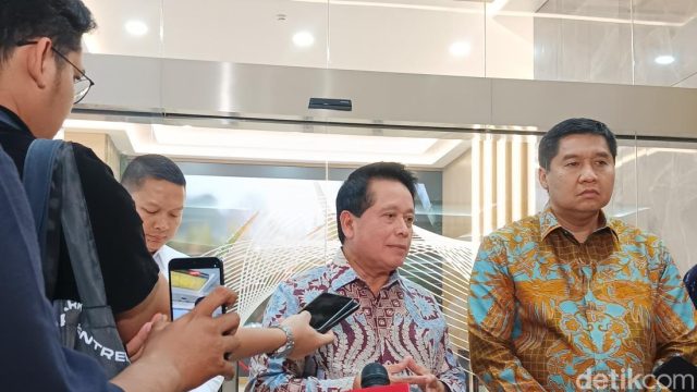 BRI Gila-Gilaan! Kredit Rumah Subsidi Tembus Rp 16 Triliun, Menteri Minta Dobel Lagi.