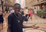 DIJUAL Rp 16 Triliun! Khaby Lame Sukses Bikin Sejarah Monetisasi Konten Global