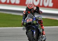 HEBOH! Quartararo Konfirmasi Negosiasi dengan Honda, Deal 2027 Makin Nyata?