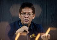 IHSG Ambruk 5%! Menkeu Purbaya: Saatnya Serok Saham Murah, Pondasi Ekonomi Kita Kuat!