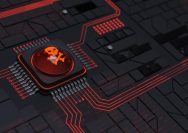 Kiamat Siber 2026: Serangan AI Bergerak Secepat Kilat, Tim Keamanan Kewalahan!