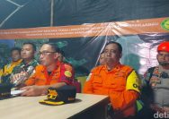 Longsor Cisarua: Korban Ke-83 Ditemukan, Operasi SAR Tetap Lanjut Meski Target Terlampaui