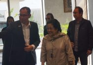 Megawati di Panggung Global: Bicara Kemanusiaan dan Bertemu Pangeran UEA