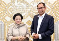 Pesan Tegas Megawati di Abu Dhabi: Perjuangan Membangun Negara Belum Berakhir