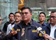 Tiga Tersangka Kasus Minna Padi: Bareskrim Bongkar Modus Culas Manipulasi Reksadana